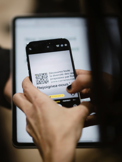 Le regard de diplômé⸱e⸱s