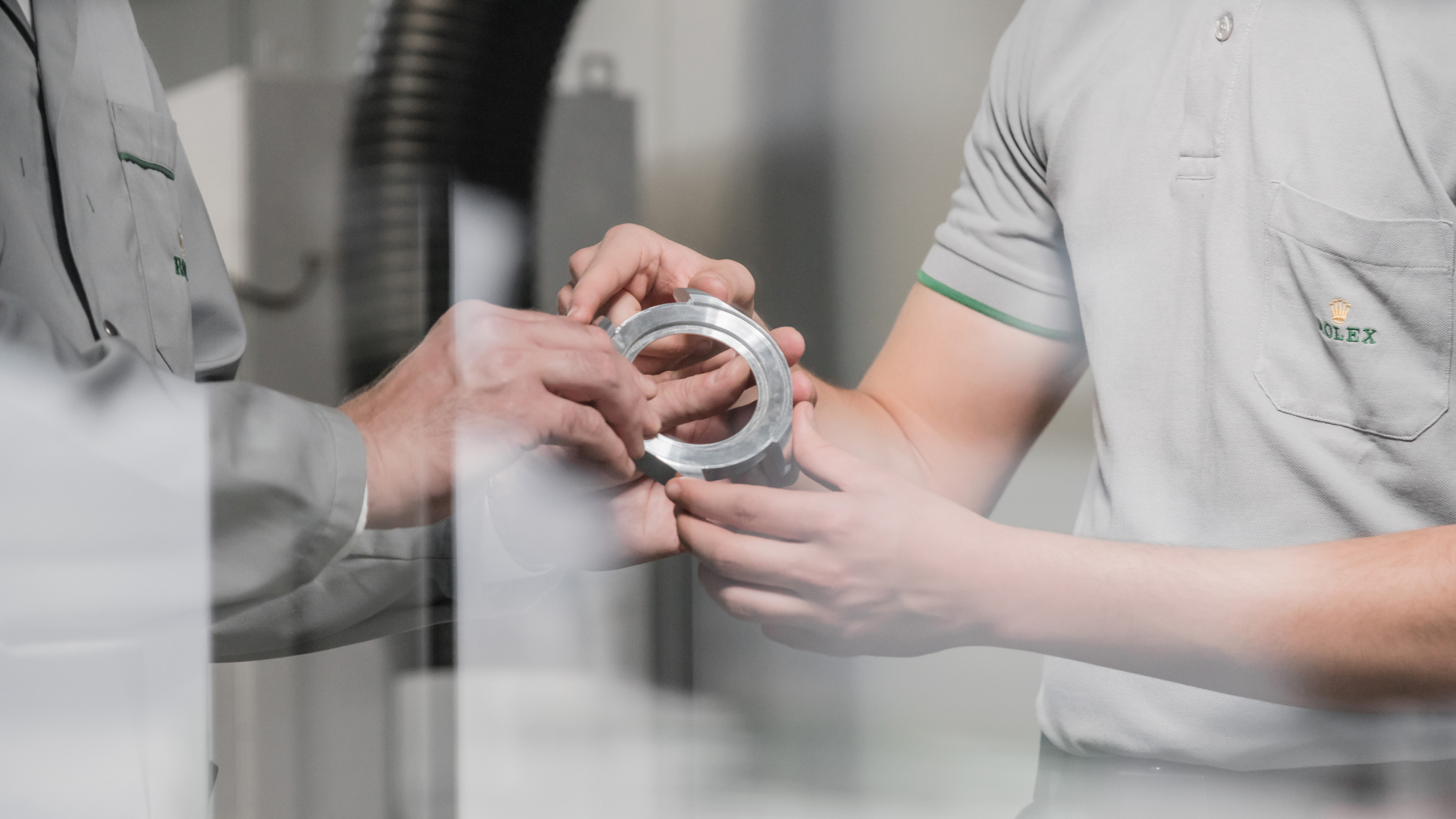 Le métier de polymécanicien⸱ne