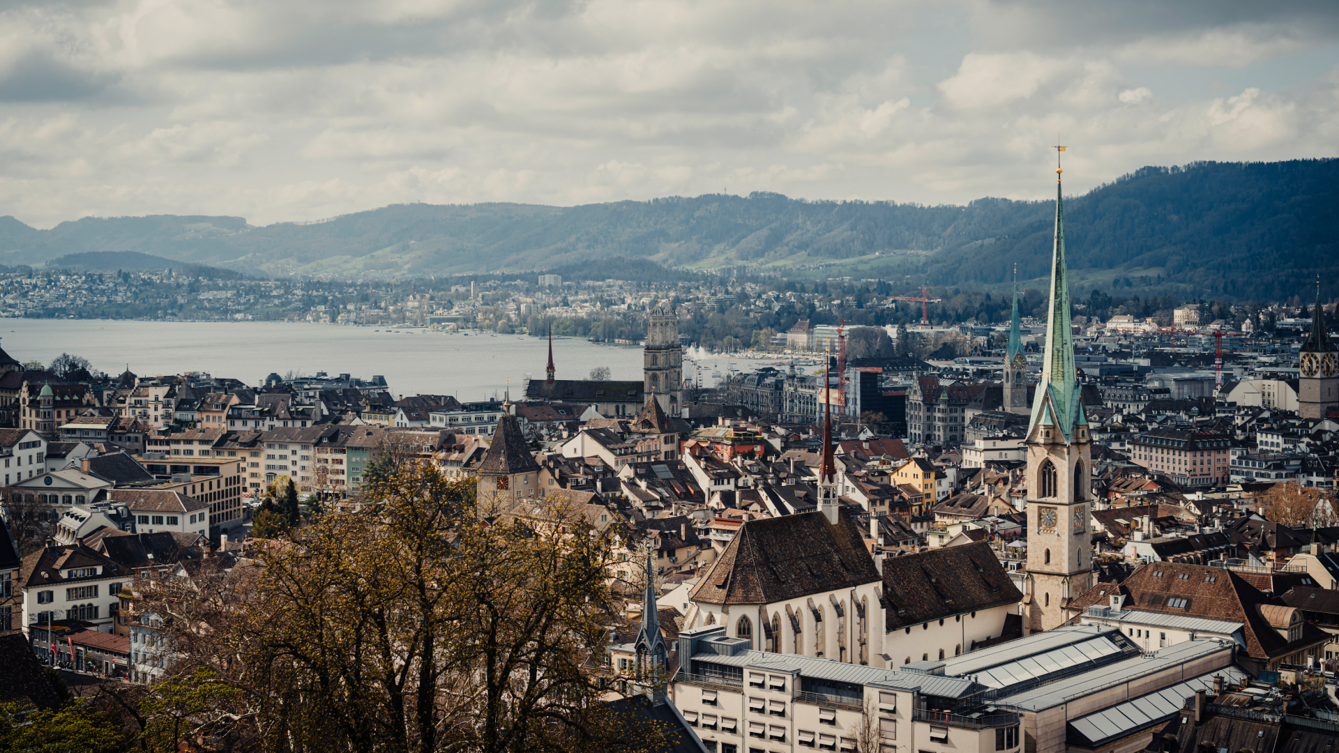 Rolex, Partenaire du Forum ETHZ