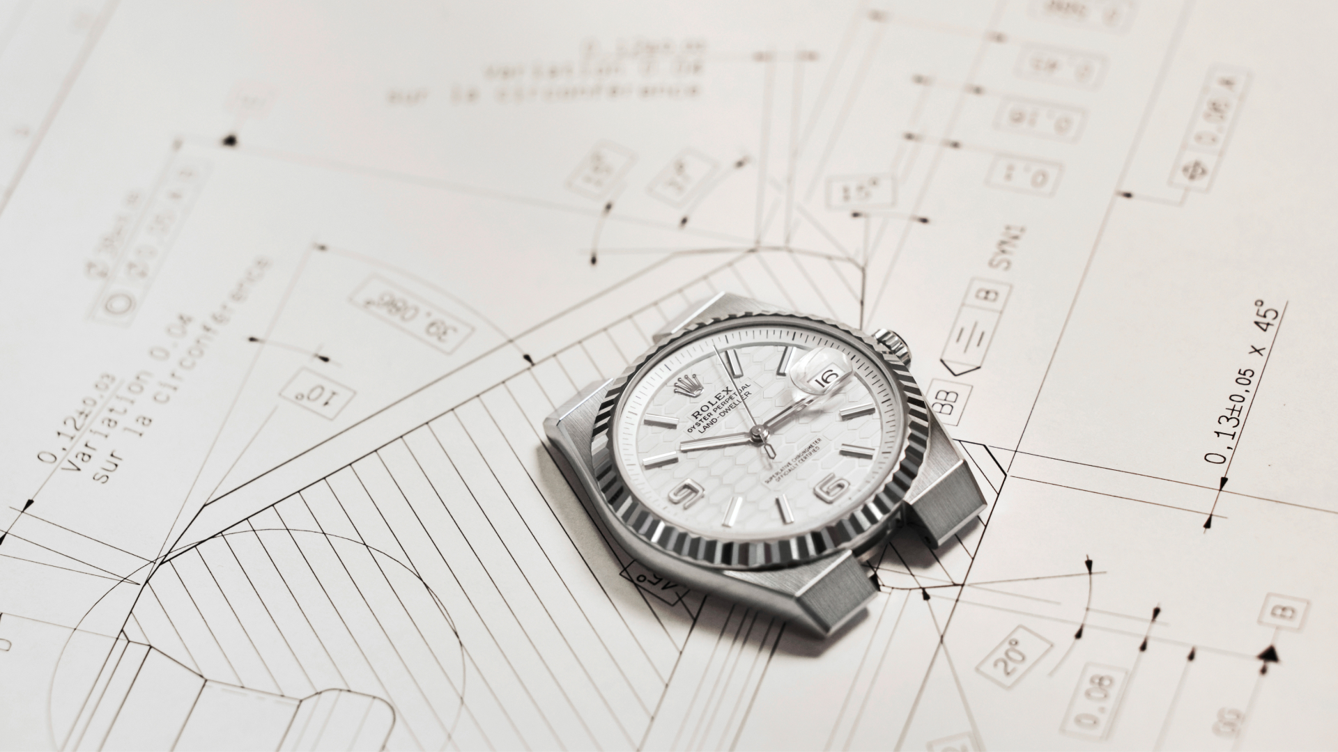 Métiers de la construction en R&D