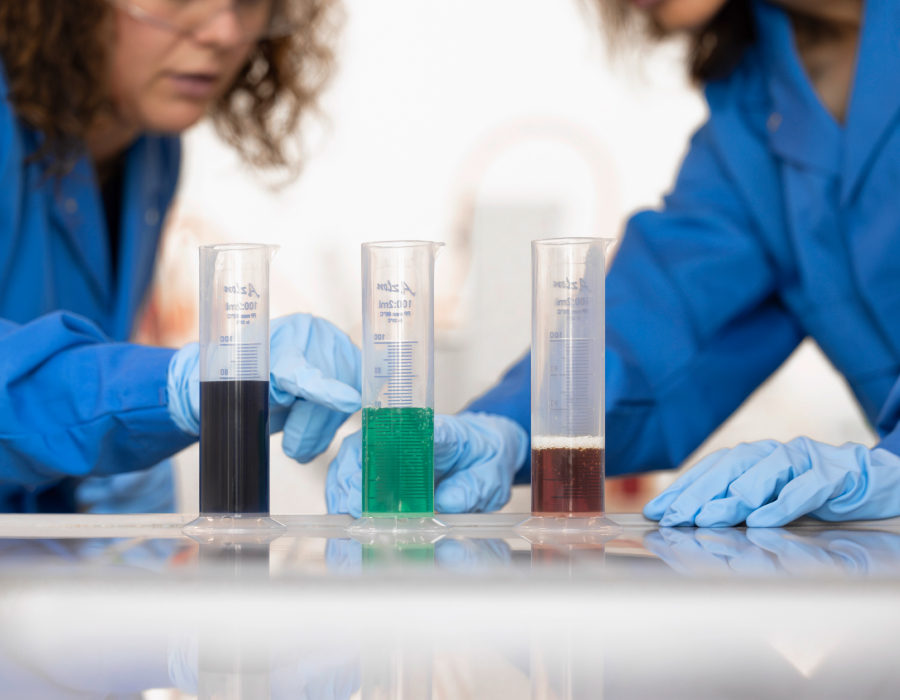 L’apprentissage pour se former à un métier