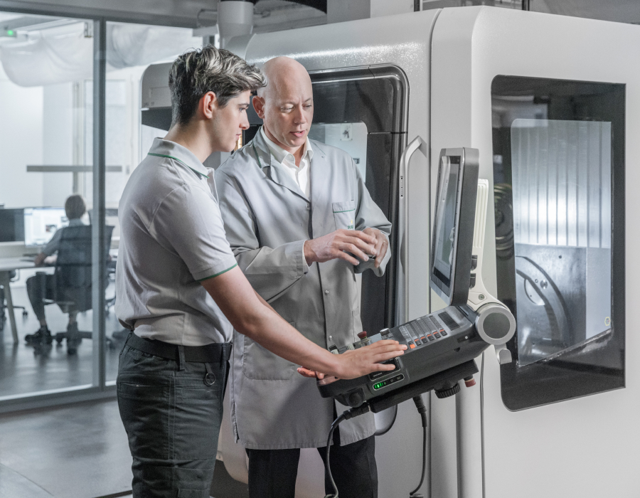 L’apprentissage pour se former à un métier