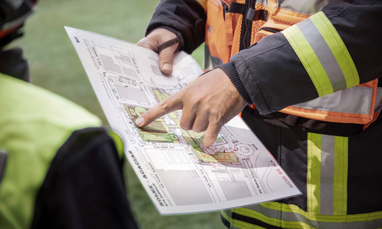 Métiers des achats et de la chaîne logistique